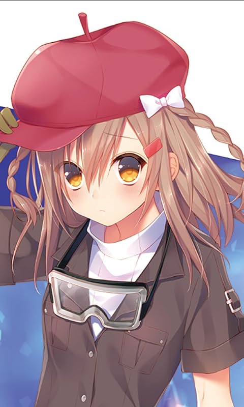 2019年秋アニメ - 大星林檎(おおほし りんご)