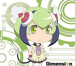 Dimension W｜ディメンション ダブリューの人気壁紙画像 百合崎ミラ