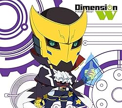 Dimension W｜ディメンション ダブリューの人気壁紙画像 ルーザー（LOSER：敗北者）