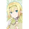 シェラ・L・グリーンウッド 異世界魔王と召喚少女の奴隷魔術 - シェラ・L・グリーンウッド iPhoneSE/5s/5c/5(640×1136)壁紙 80400