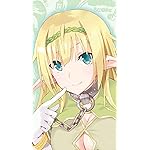 異世界魔王と召喚少女の奴隷魔術 iPhoneSE/5s/5c/5(640×1136)壁紙 シェラ・L・グリーンウッド 異世界魔王と召喚少女の奴隷魔術 iPhoneSE/5s/5c/5(640×1136)壁紙 シェラ・L・グリーンウッド
