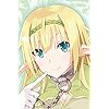 シェラ・L・グリーンウッド 異世界魔王と召喚少女の奴隷魔術 - シェラ・L・グリーンウッド iPhone(640×960)壁紙 84941
