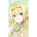異世界魔王と召喚少女の奴隷魔術 HD(720×1280)壁紙 シェラ・L・グリーンウッド 異世界魔王と召喚少女の奴隷魔術 HD(720×1280)壁紙 シェラ・L・グリーンウッド