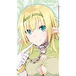 異世界魔王と召喚少女の奴隷魔術 iPhone SE/8/7/6s(750×1334)壁紙 シェラ・L・グリーンウッド 異世界魔王と召喚少女の奴隷魔術 iPhone SE/8/7/6s(750×1334)壁紙 シェラ・L・グリーンウッド