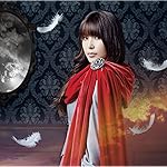 新田恵海 iPad壁紙 盟約の彼方 新田恵海 iPad壁紙 盟約の彼方