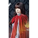 新田恵海 iPhone SE第2~3世代 8~6 壁紙 視差効果 盟約の彼方 新田恵海 iPhone SE第2~3世代 8~6 壁紙 視差効果 盟約の彼方