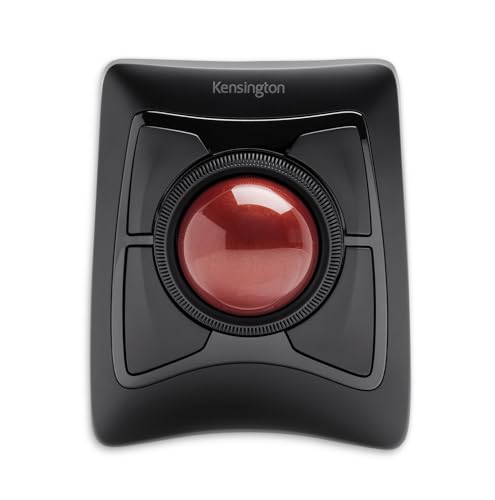 Kensington ExpertMouse Wireless K72359JPの商品画像