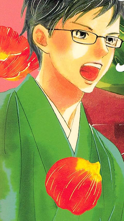 2019年秋アニメ - 綿谷 新（わたや あらた）