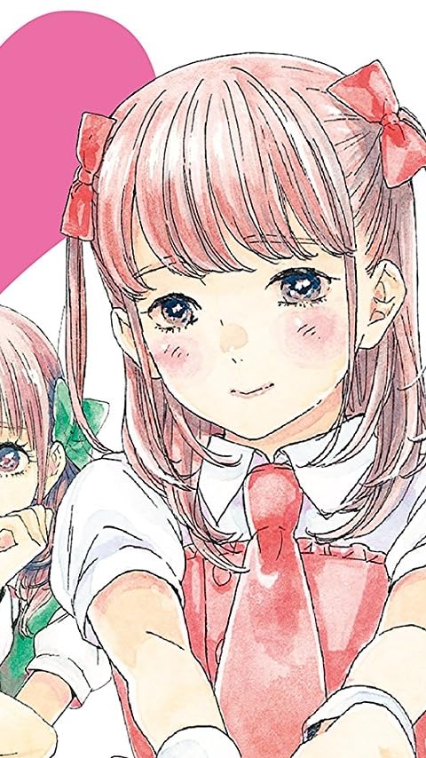 2020年冬アニメ - 市井舞菜