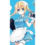 ブレンド・S QHD(540×960)壁紙 日向 夏帆(ひなた かほ) ブレンド・S QHD(540×960)壁紙 日向 夏帆(ひなた かほ)