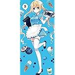 ブレンド・S iPhone 15,14,13,12,11,X 壁紙(1125x2436) 日向 夏帆(ひなた かほ) ブレンド・S iPhone 15,14,13,12,11,X 壁紙(1125x2436) 日向 夏帆(ひなた かほ)