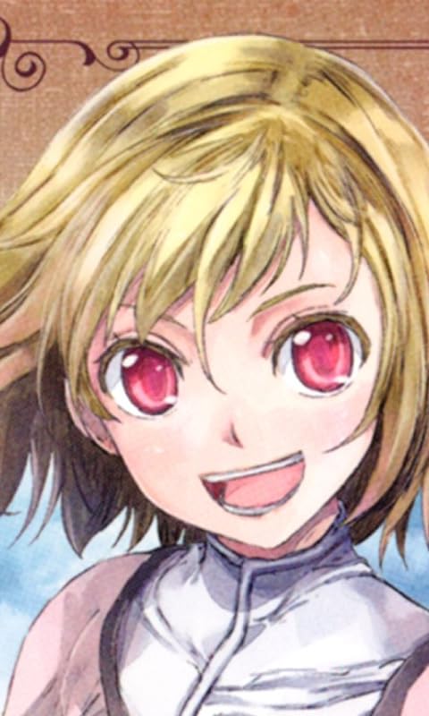 2021夏アニメ - サリー