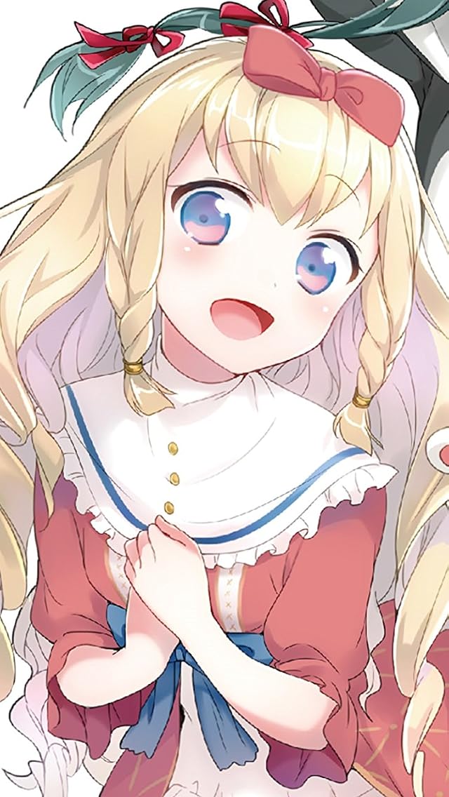 2023 春アニメ - ノアール・フォシュローゼ