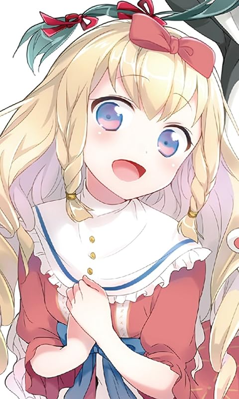 2023 春アニメ - ノアール・フォシュローゼ