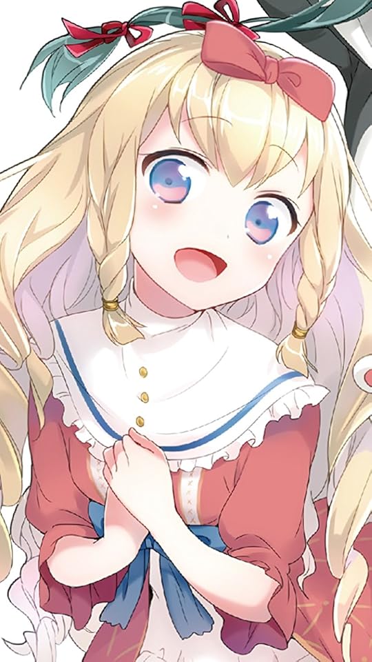 2023 春アニメ - ノアール・フォシュローゼ