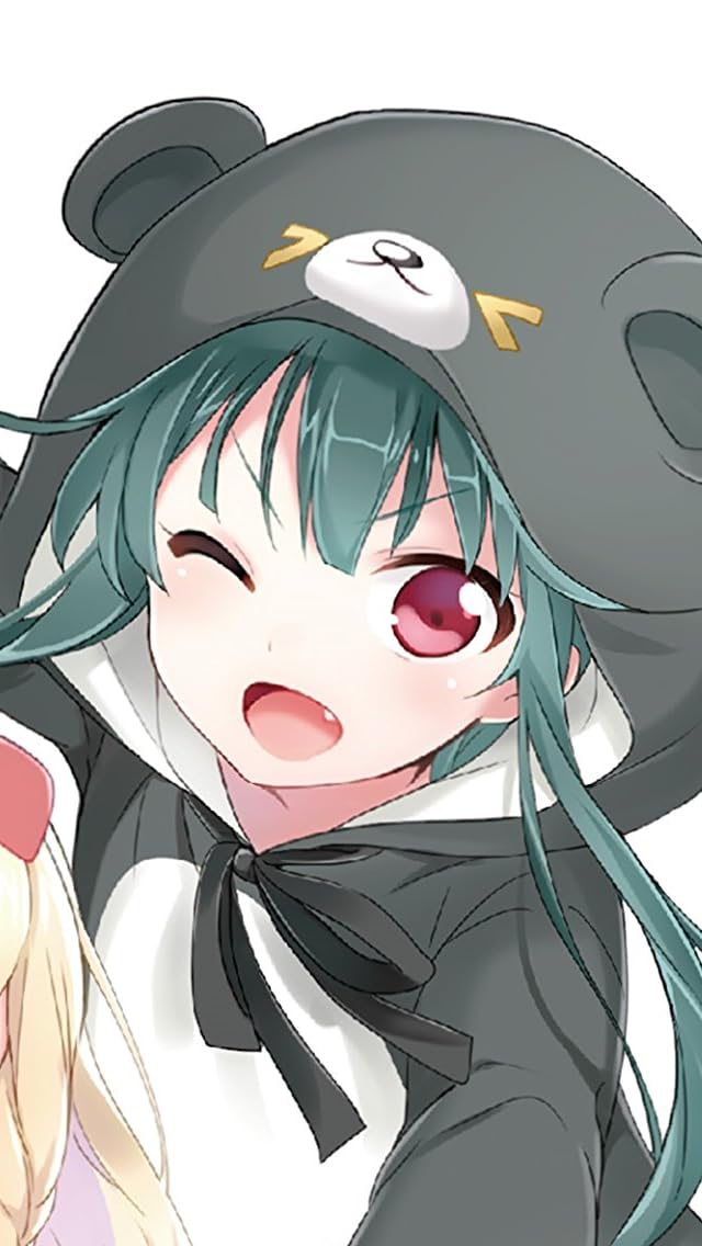 2023 春アニメ - ユナ