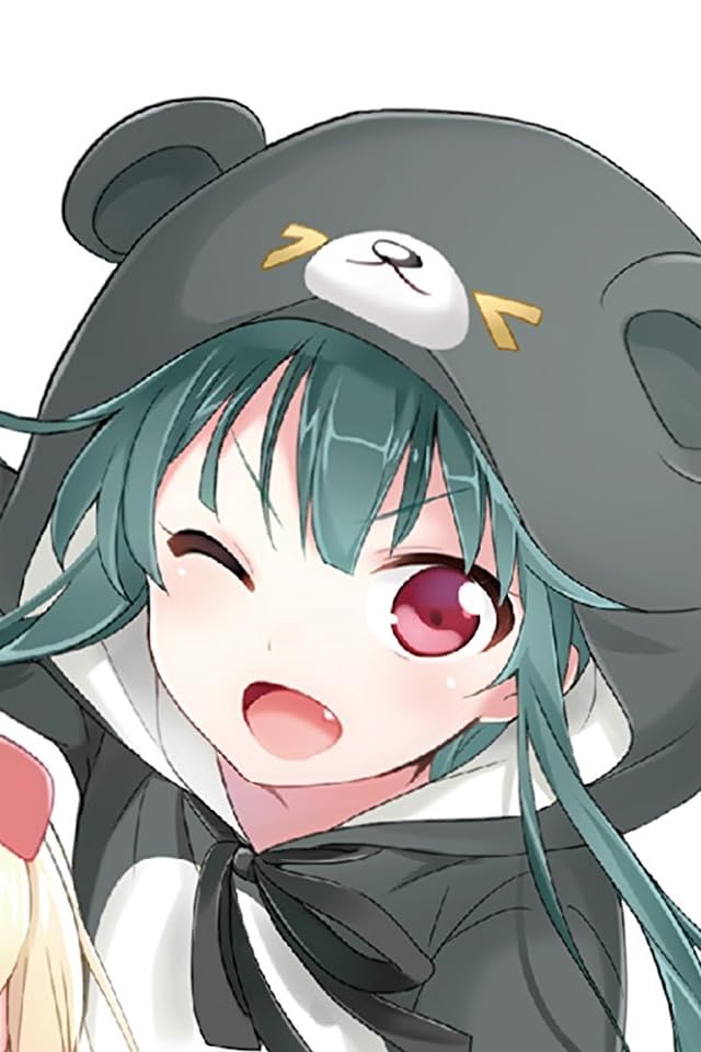 2020秋アニメ - ユナ