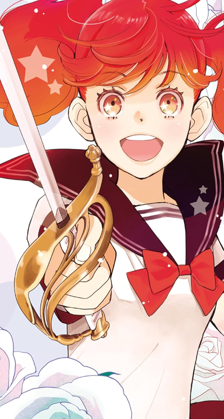 アニメ化決定作品