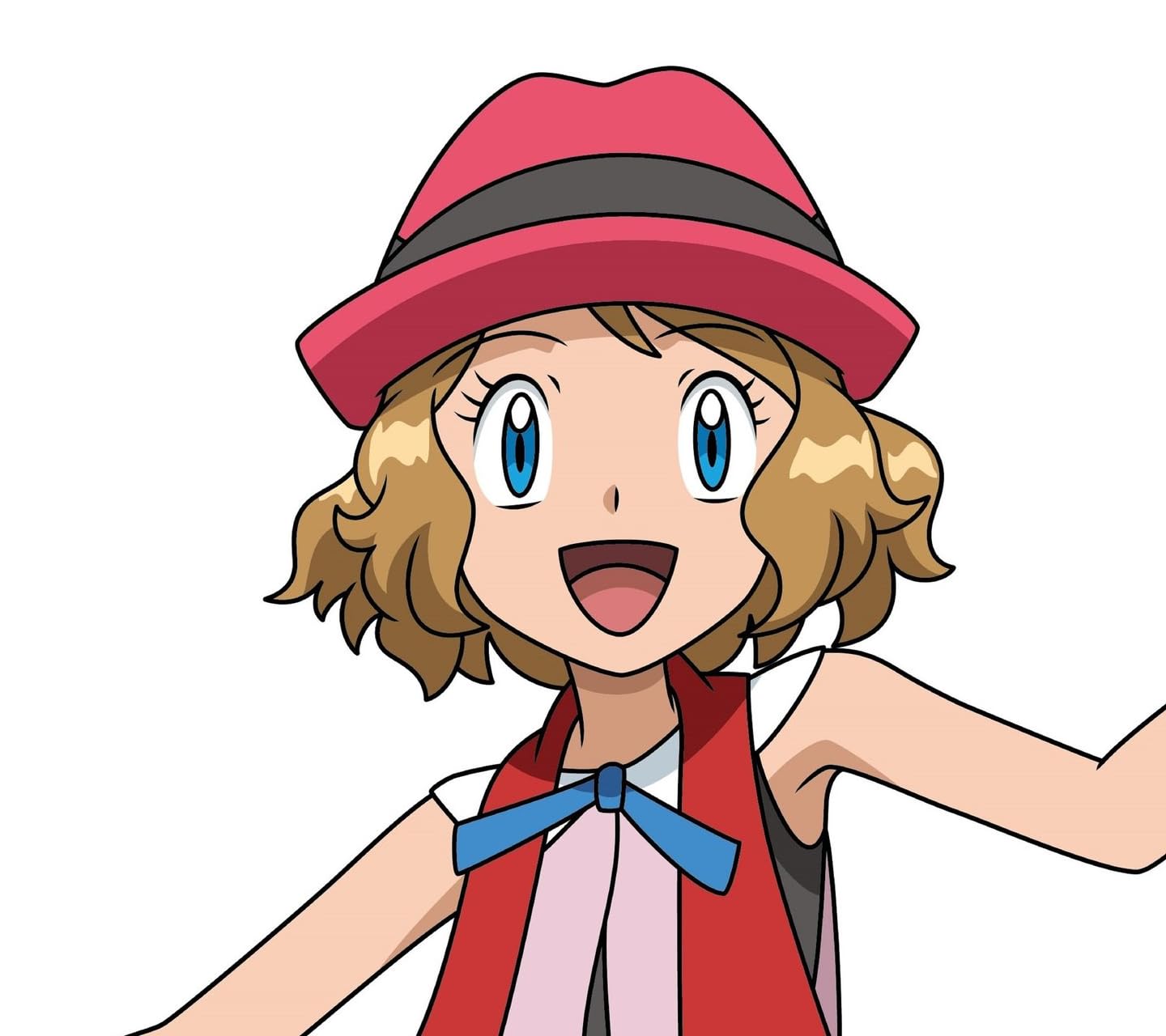 2023 春アニメ - 「ポケットモンスターXY&Z」セレナ