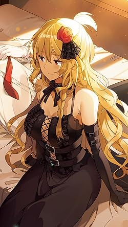 ロクでなし魔術講師と禁忌教典の人気壁紙画像 セリカ=アルフォネア