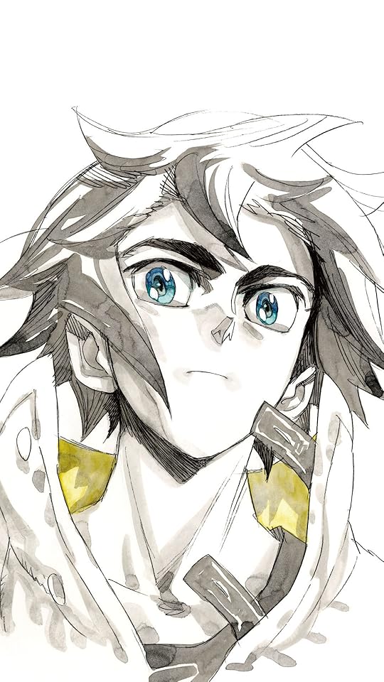 2023 春アニメ - 『鉄血のオルフェンズ』三日月・オーガス