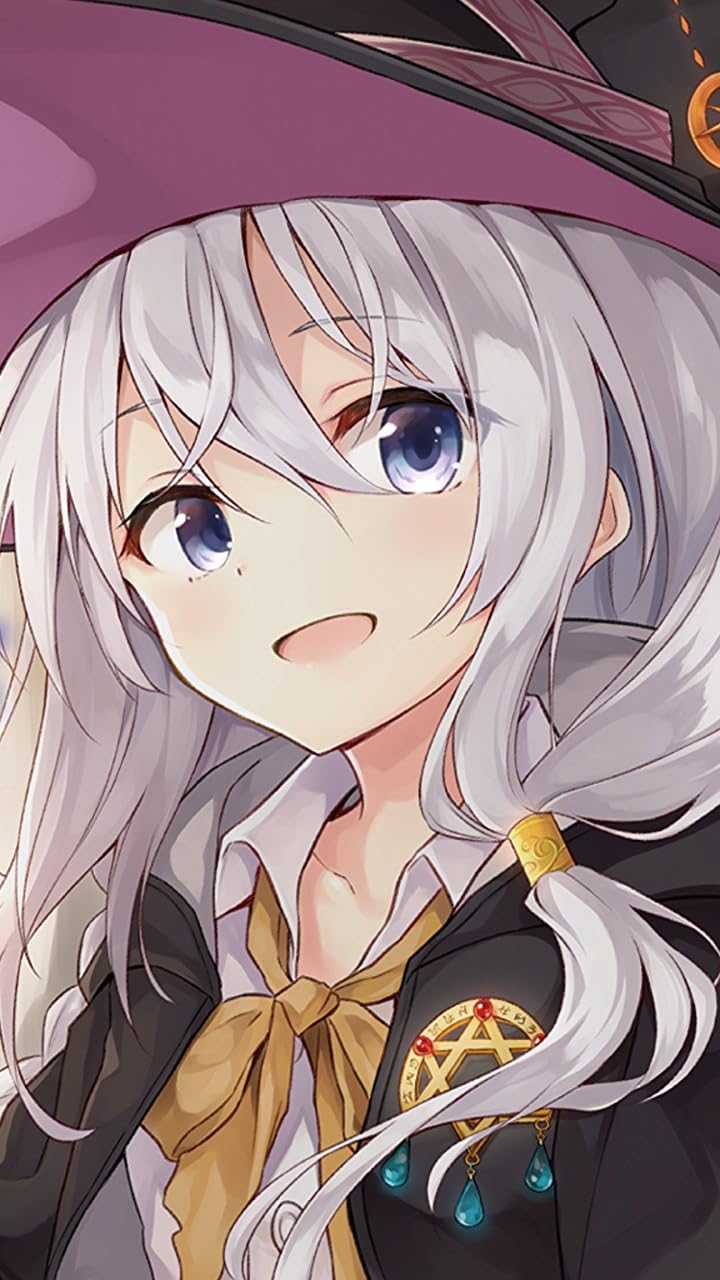 2020秋アニメ - イレイナ