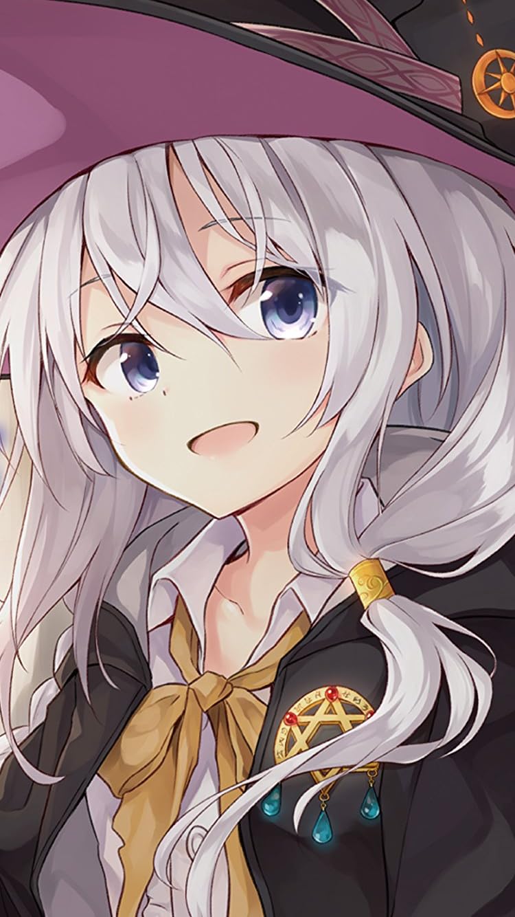 2020秋アニメ - イレイナ