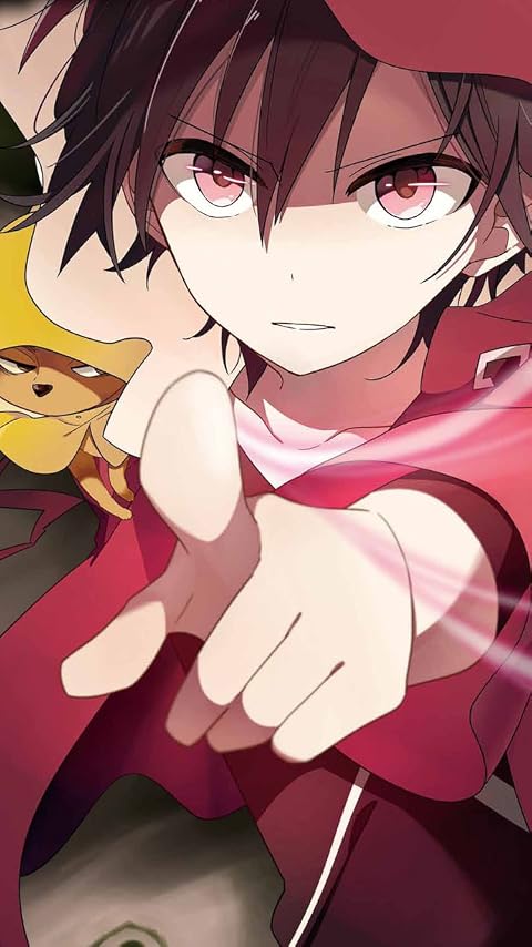 2026年秋アニメ - ジミー,千野フシギ