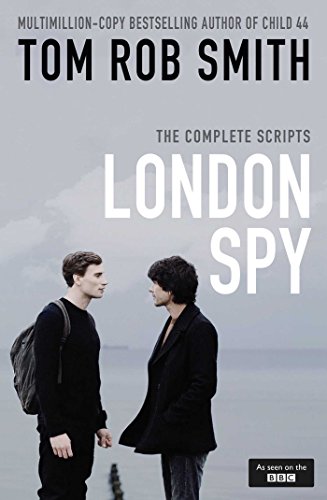 London Spy (English Edition)  画像