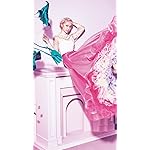 Ami iPhone SE/8/7/6s(750×1334)壁紙 トライ・エヴリシング Ami iPhone SE/8/7/6s(750×1334)壁紙 トライ・エヴリシング