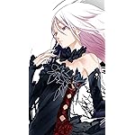 EGOIST iPhoneSE/5s/5c/5(640×1136)壁紙 All Alone With You