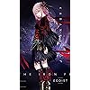 EGOIST - KABANERI OF THE IRON FORTRESS iPhone SE/8/7/6s(750×1334)壁紙 52965