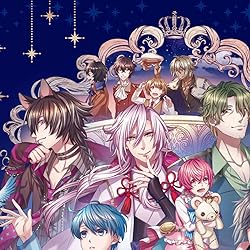 夢王国と眠れる100人の王子様 壁紙 スマポ 夢王国と眠れる100人の王子様 壁紙 スマポ