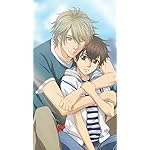 SUPER LOVERS QHD(540×960)壁紙 おかえり。 SUPER LOVERS QHD(540×960)壁紙 おかえり。