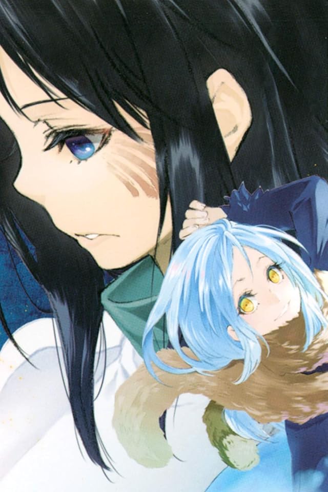 2026年春アニメ - リムル,シズ