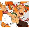 キズナイーバー 園崎 法子 そのざき のりこ Qhd 1080 960 画像 スマポ