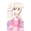 イリヤスフィール・フォン・アインツベルン Fate - イリヤスフィール・フォン・アインツベルン iPhoneSE/5s/5c/5(640×1136)壁紙 52717