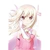 イリヤスフィール・フォン・アインツベルン Fate - イリヤスフィール・フォン・アインツベルン iPhone(640×960)壁紙 59188