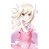 イリヤスフィール・フォン・アインツベルン Fate - イリヤスフィール・フォン・アインツベルン HD(720×1280)壁紙 52830