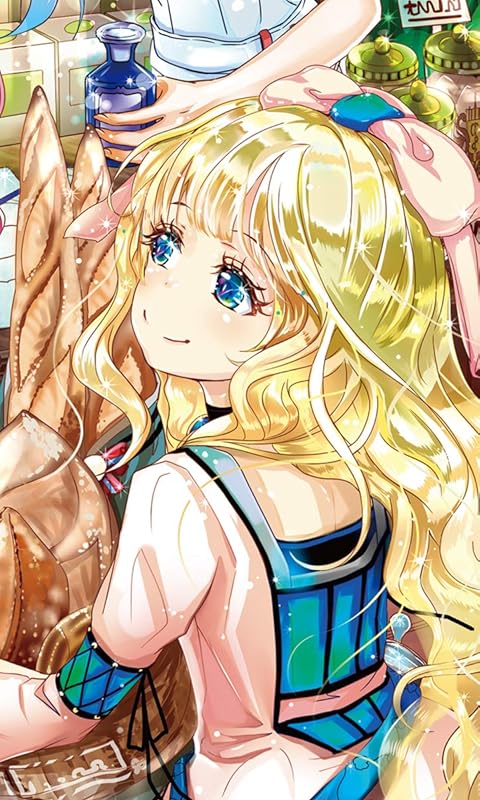 2022夏アニメ - ブランシュ・ド・メディシス