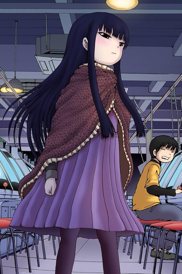 マンガUP！で読めるアニメ化作品 - 大野晶（おおの あきら）