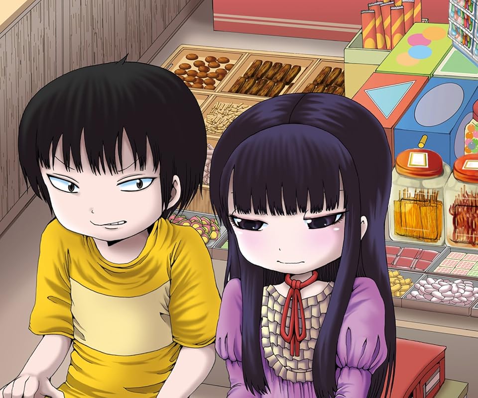 2019年秋アニメ - 矢口春雄  / ハルオ,大野晶