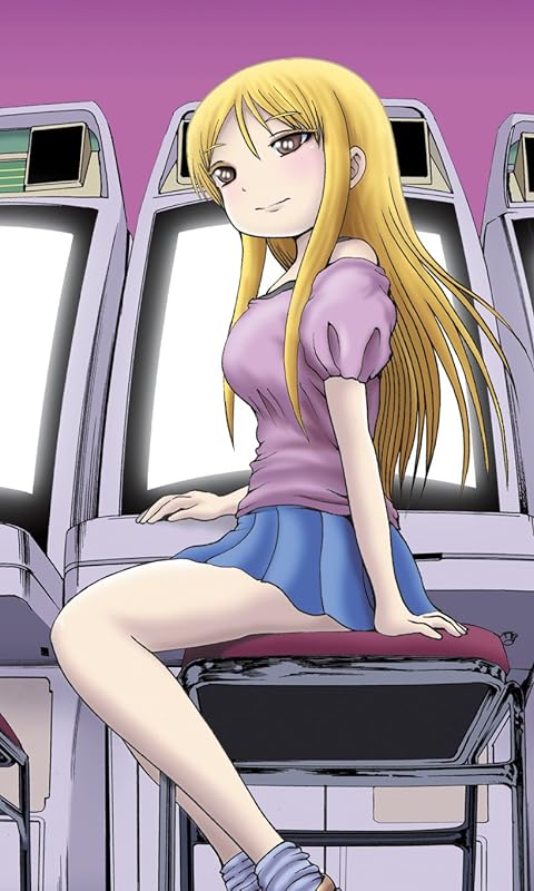 2019年秋アニメ - 日高小春（ひだか こはる）