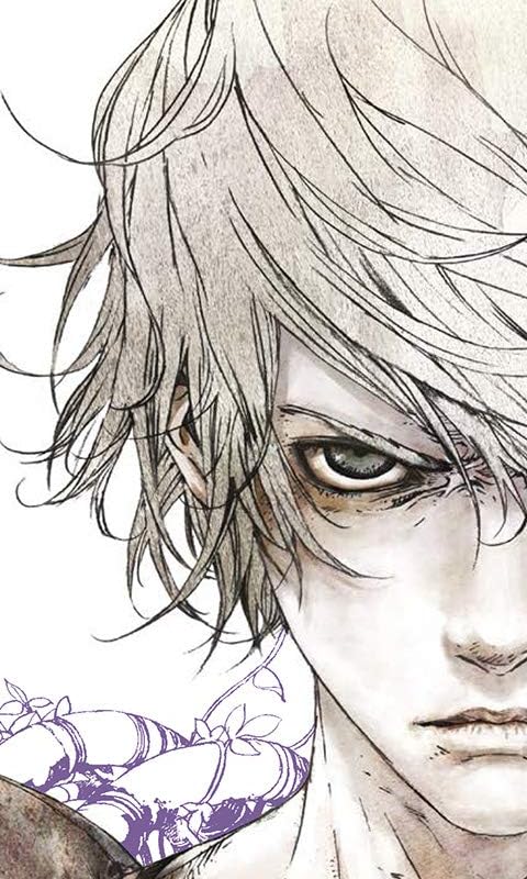 2021冬アニメ - レビウス=クロムウェル