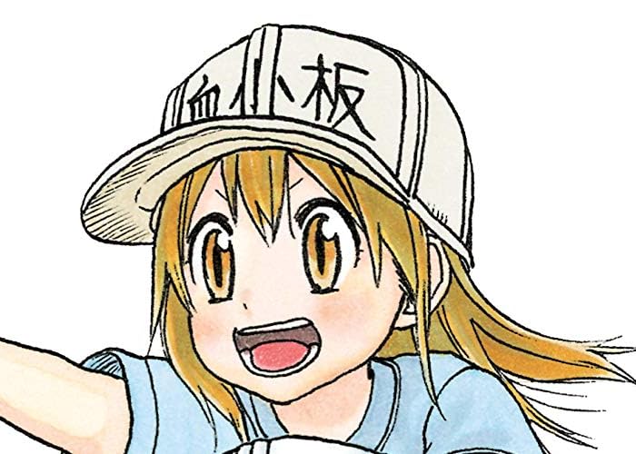 血小板