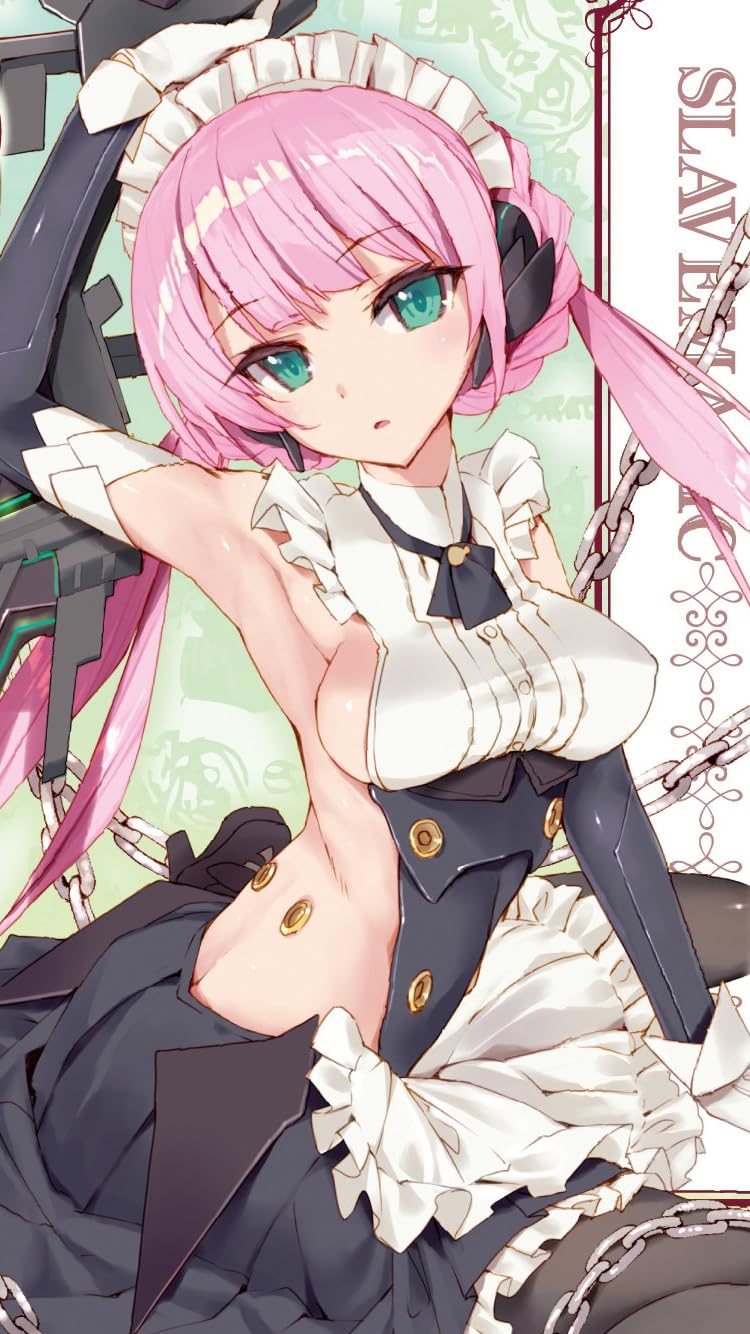 2021春アニメ - ロゼ