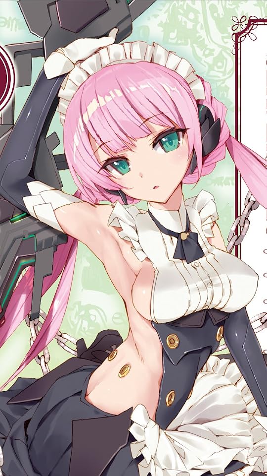 2021春アニメ - ロゼ