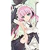 ロゼ 異世界魔王と召喚少女の奴隷魔術 - ロゼ iPhone(640×960)壁紙 82440