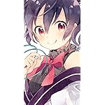 うらら迷路帖 iPhone SE第2~3世代 8~6 壁紙 視差効果 雪見 小梅(ゆきみ こうめ) うらら迷路帖 iPhone SE第2~3世代 8~6 壁紙 視差効果 雪見 小梅(ゆきみ こうめ)