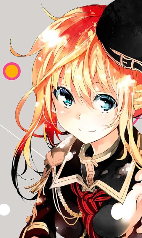 2019年秋アニメ - 早乙女七樹（さおとめ なつき） / ジークルーネ